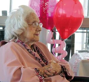 Colombe Benoit-Leclerc