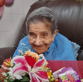 Natalia Villanueva Ruiz