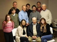 100 ray.png (315 KB) Nauroth (front, age 100) with family and friends on his 100th birthday party on December 9, 2011.