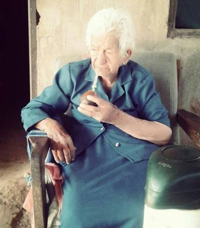 Angelica Ordonez de Colodro