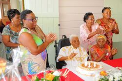 Germaine Jacmel