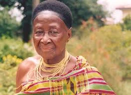 Nana Afia Kobi Serwaa Ampem II