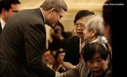 Foon Hay Lum2.jpg (128 KB) Foon Hay Lum with prime minister of Canada Stephen Harper.