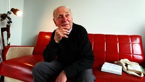 Ray Lawler