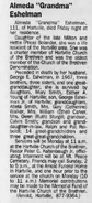 Alameda obituary.png (177 KB) Eshelman's obituary, December 12, 1993.