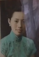 Wu Zhicheng at the age of 30.