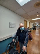 Aged 111, in September 2021