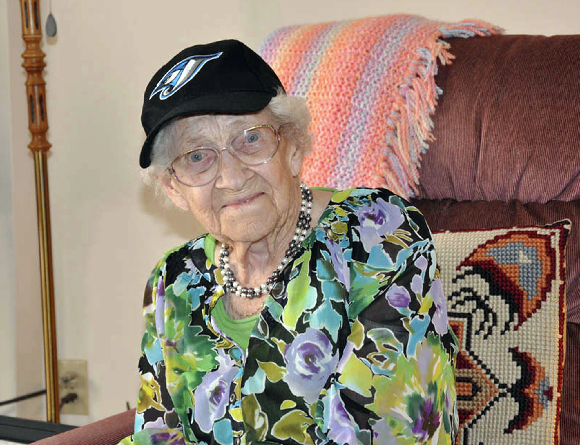 Lorna Best Gerontology Wiki Fandom