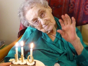 Magdeleine Rossignol