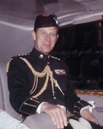 Philip in 1967