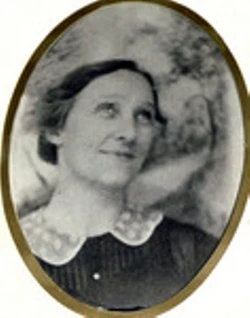 Agnes Ferron