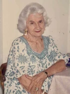 Florence Foster (undated photo)