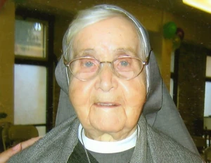 Maria Jovita Garcia