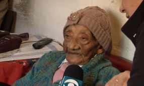 Maria Jacinta Silva Fernandez