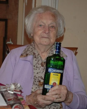 Marie Tresnakova