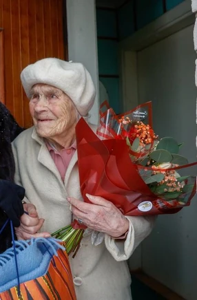 Ottilie-Armilde Tinnuri