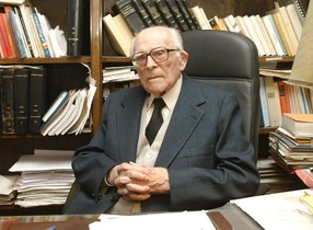 Emmanuel Kriaras