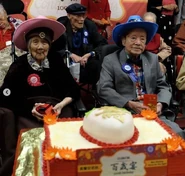 Wong Tak.jpg (65 KB) Foon Hay Lum with Wong Tak in June 2019.