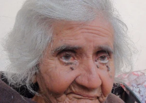 Benedicta Rodriguez Roa