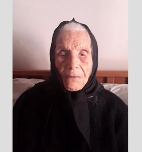 Panagioula Stefanidaki