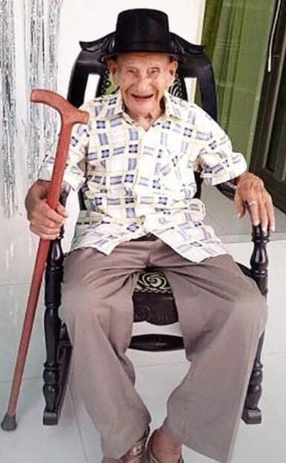 Ricardo Florez Castillo