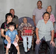 Su Ayin 108.jpg (56 KB) Su Ayin in October 2016, aged 108.