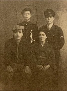 Tanaka in 1947, aged 44