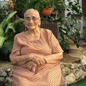 Annette Maduro-Lampe