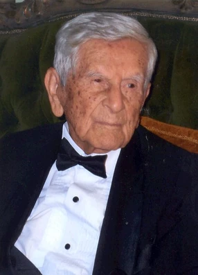 Daniel Guzman Garcia