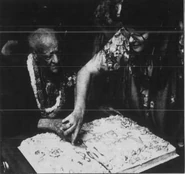 LHatcher108.jpg (30 KB) Louisa Hatcher at 108.