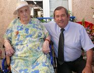 Aged 110