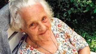 Nelly de Vries-Lammerts