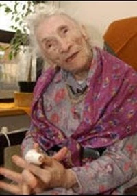 Anne-Marie Vandermersch