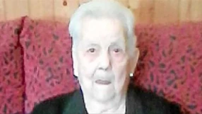 Antonia Llanes Aiguade