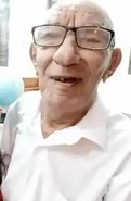 At the claimed age of 111