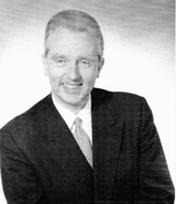 Floyd in an undated photo as an adult.
