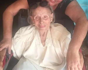 Lorenza Mendoza Perez