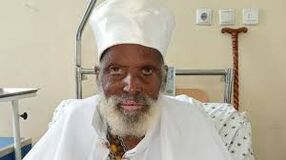 Tilahun Woldemichael