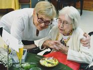 Maude Harris Oct2019.jpeg (85 KB) Aged 112, in October 2019