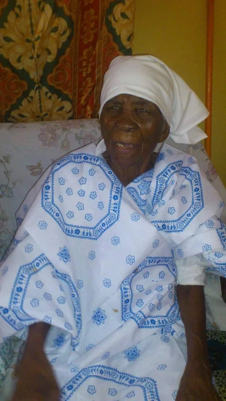 Bernarda Neves Gerontology Wiki Fandom