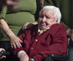 Maria Varas Hernandez