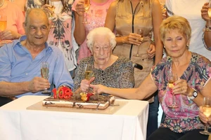 Josefa Gort Esquerdo