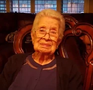 Santos Fierro centenarian 2.png (1.12 MB) Fierro in her centenarian years