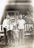 Elisabeth Kimoff (aged 38) in 1943