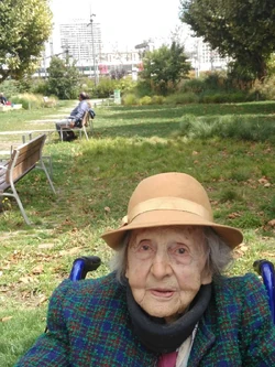 Genevieve Le Tourneau