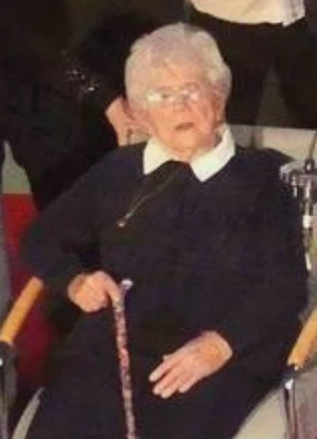 Augusta Oteiza