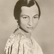 Trevino in 1932