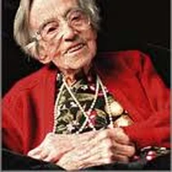 Christina Cock Gerontology Wiki Fandom