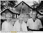 FKnapp105.jpg (75 KB) Knapp at the age of 105.