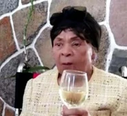 Labonne (aged 107) in 2023